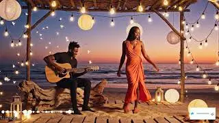 Echoes Of Andalusia A Soulful Journey Through Timeless Flamenco Guitar Passion
