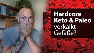 7 Jahre Paleo/Low Carb/Keto: Das sind meine Blutwerte 😱