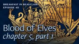 Ep. 40 Chapter 5 from 