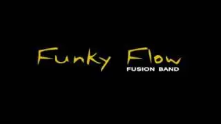 Kozi Syr - Funky Flow