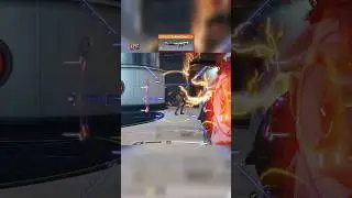 Legendary FHJ-18 Review + Kill Effect 🚀 #codm