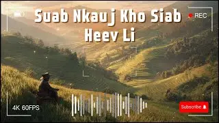 Sad song - Suab Nkauj Nco Toj Siab Kho Siab Heev Li (Trap Remix) #hmongmusic #hmoobtxojkevuaneej