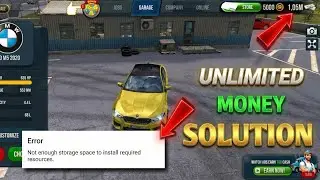 Truck simulator ultimate hack mod apk || Unlimited money and bmw car add apk download
