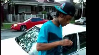 Fatzmack:OFF THAT LOUD