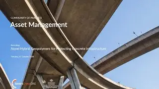 Novel Hybrid Geopolymers for Protecting Concrete Infrastructure