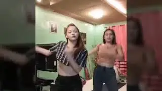 Trix & bea dance compilation part 2! 😍🔥❤