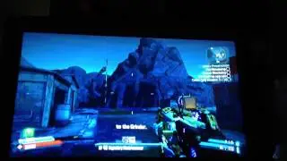 Borderlands 2 rare shield deadly boom