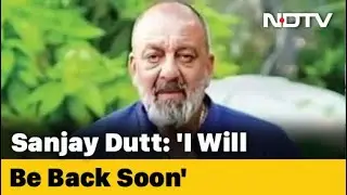 Sanjay Dutt's Wife Maanayata Warns Against 