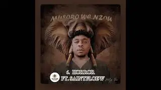 Holy Ten - Horror Ft. SaintFloew (Musoro WeNzou Album)