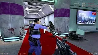 Half life en busca del asesino, la historia de un asesino que no lo encontramos parte 6