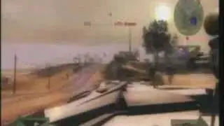 Vendetta BF2 Montage