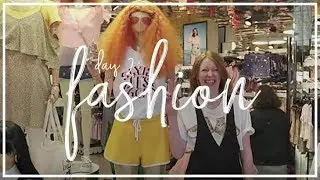 5 days of Hubbub - Fashion | Hubbub Vlog