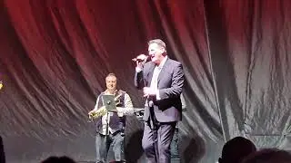Tony Hadley - 