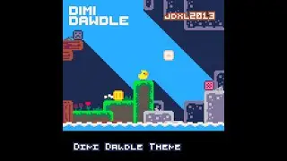 Dimi Dawdle | Dimi Dawdle Theme - jdxl2013