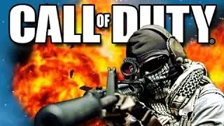 Black Ops 2 - One In The Chamber Fun/Rage!  (Funny Call of Duty Gameplay!)