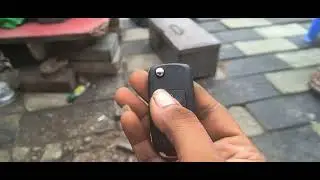 #swift #dzire #flip #key #programming #success 