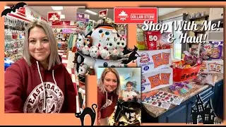 Great Canadian Dollar Store! Shopping Local! Gingerbread Score!