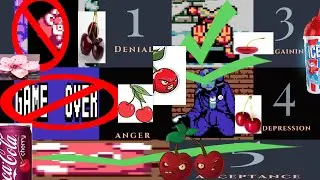UFO 50 - Elfazar's Hat (Cherry) in 11:09.566 (WR)