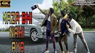 MAZA BHI NAHI AYA !! COMEDY !!RK24TEEM, @rgk4