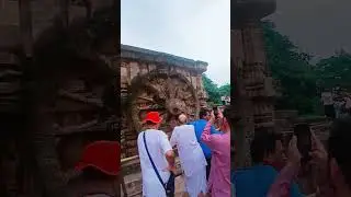 Konark Mandir ka Rahasya  #travel #trending #trendingshorts #explore