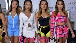 JURLLYSHE (AFRICAN MALL) TRY-ON HAUL 2020 ***IS IT WORTH IT*** || SARA SHEEHAN