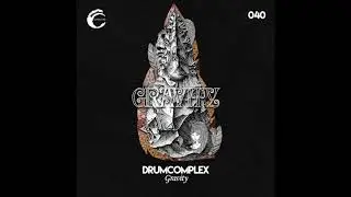 Drumcomplex - Planetary (Complexed Records)