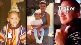 Reunited | Trailer | Snap Originals