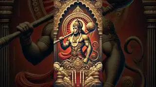 Jai Shree Ram🙏❤| #jaishreeram #jaihanuman #jaishriram #jaibajrangbali #shorts #yt #dharmendraacademy