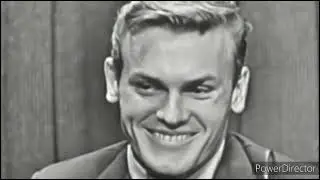 how did it end- Anthony Perkins and tab Hunter edit