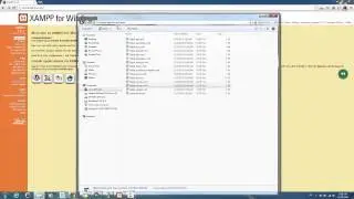 Setting Up Virtual Hosts for XAMPP