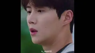 kimsonho is back at it 😍 #hometownchachacha #kdramaaddict #shiminah #newkdrama