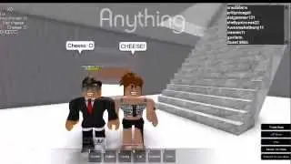 The ROBLOXian BuildCrew!