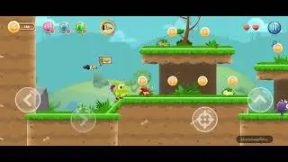 Bubble's Valley Adventures #1 Gameplay/Walkthrough