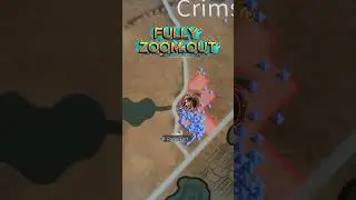 AOEM : How to switch kingdoms from Desolate Desert (and find your way back!)