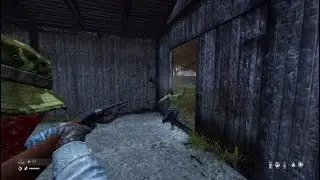 June 20 Uncut Footage | DayZ PS4