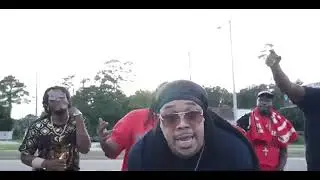Bossman Blake- 