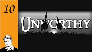 Boss: Father Amandil // Let's Play Unworthy - Part 10