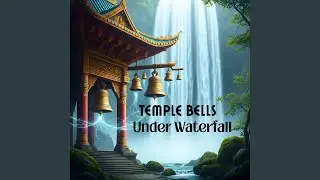 Sunrise Over Temple Roofs