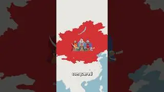 What If the Mongols Conquered All of Europe 😬