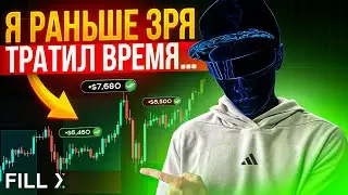 Одна Простая Стратегия, Которая Приносит Деньги Каждый День!💣Поддержка и сопротивление в трейдинге📈