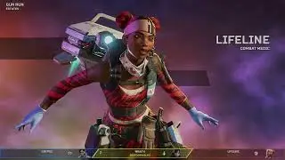 Apex Legends ◆ Mixtape Playlist ◆ Lifeline (9/25/2023)