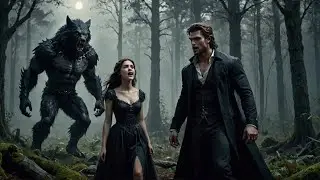 El Alfa la rechazó esperando llanto. Ella gritó '¡GRACIAS!' y se fue con el Rey VAMPIRO ese día.