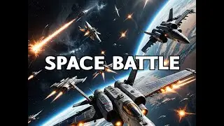 When Empires Collide: Inside the Most Legendary Battles of the Cosmos