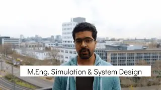 Simulation and System Design - Hochschule Stralsund