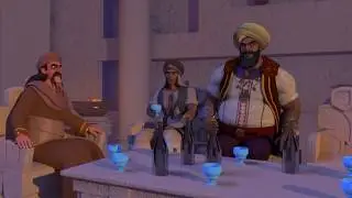 حين كذب قوم ثمود نبيهم | قصة سيدنا صالح عليه السلام