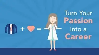 4 Steps to Turn Your Passions into a Career | Brian Tracy