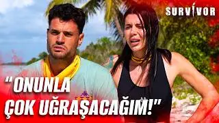 Survivor 2026 4. Hafta 2. B&ouml;l&uuml;m Tanıtımı | Survivor 2026 &Uuml;nl&uuml;ler & G&ouml;n&uuml;ll&uuml;ler ⁨@SurvivorTurkiye⁩