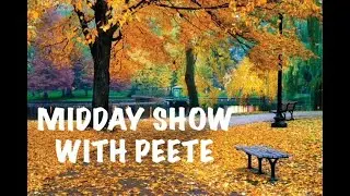 MIDDAY SHOW EPISODE 356 | DABO IS A VEGAS WEDDING CHAPEL PASTOR