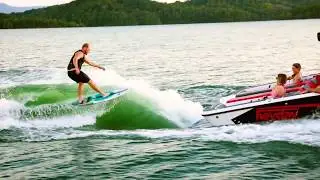 Heyday WT-Surf