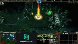 dota 1 dok iccup warcraft